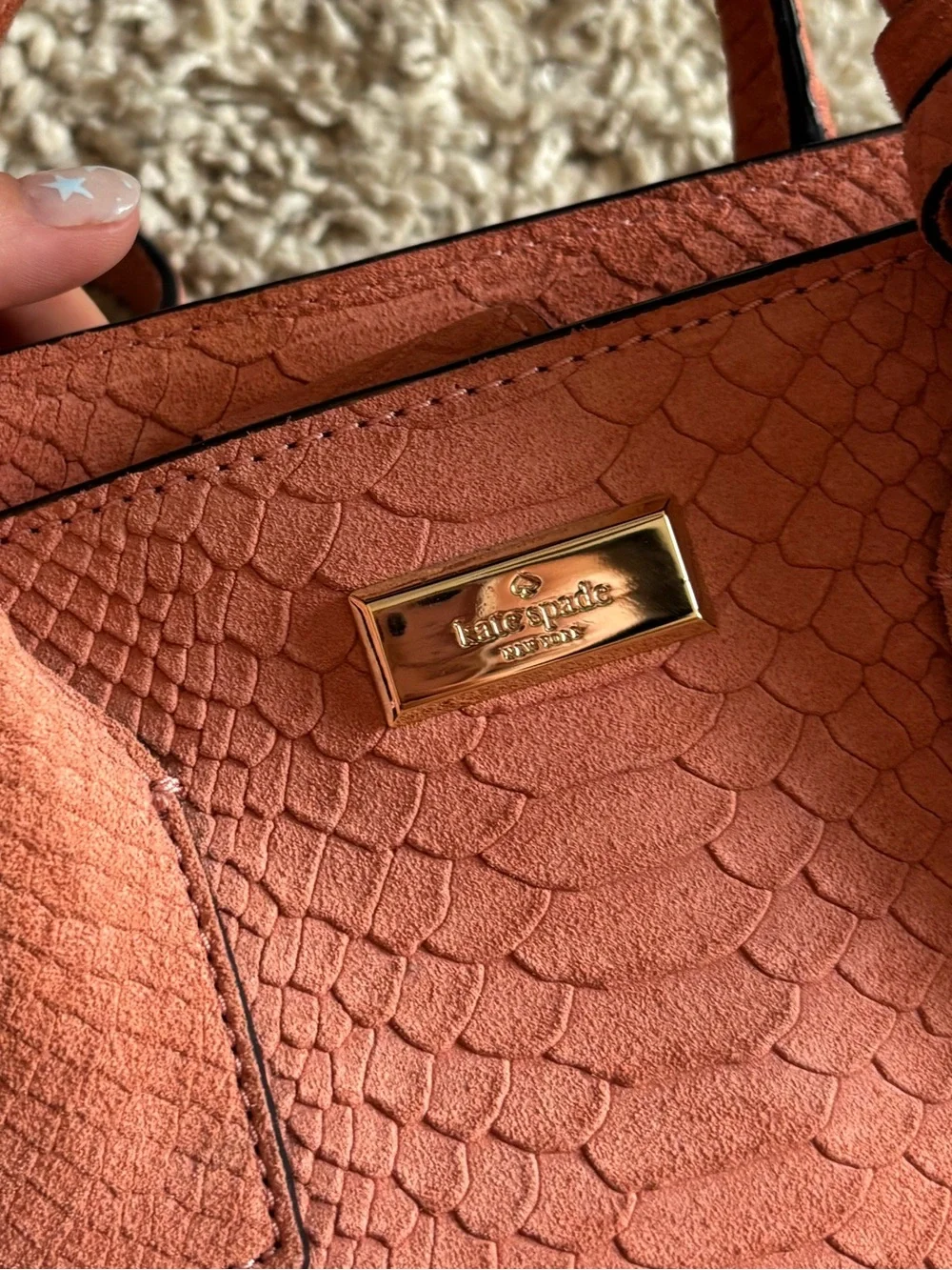Kate spade purse